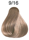 LONDA Professional Color Hajfesték - 9/16 - 60ml főképe
